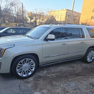 Cream Car Audio Video GPS System